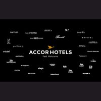 2) Accor Hotels